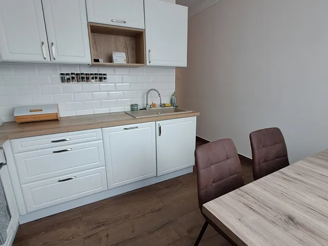 Eladó lakás Nyíregyháza 62 nm