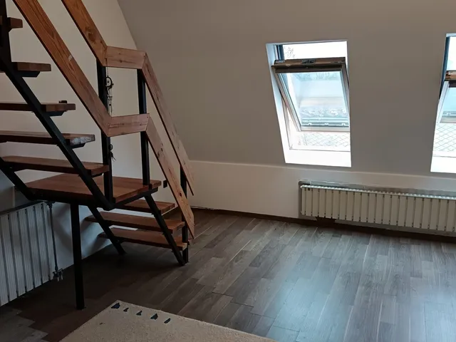 Eladó lakás Nyíregyháza 40 nm