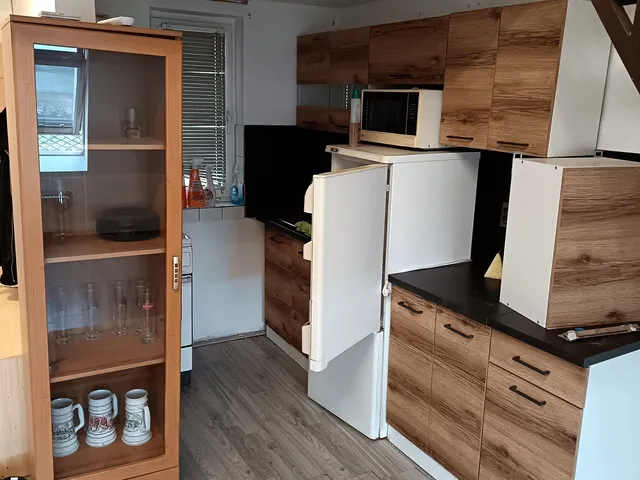 Eladó lakás Nyíregyháza 40 nm