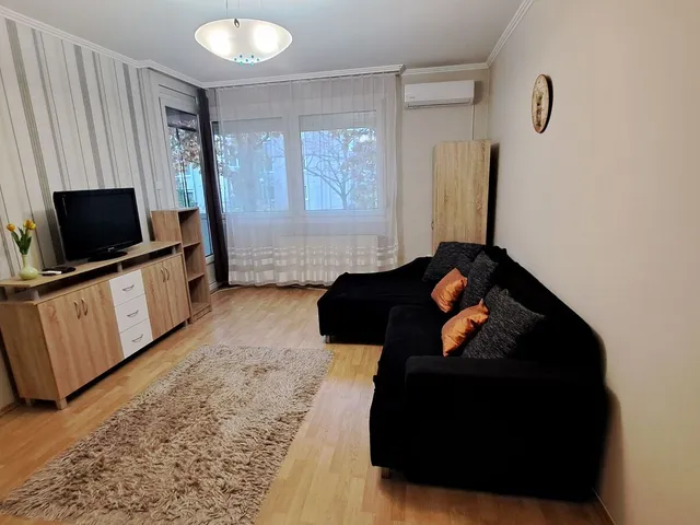 Eladó lakás Nyíregyháza 58 nm