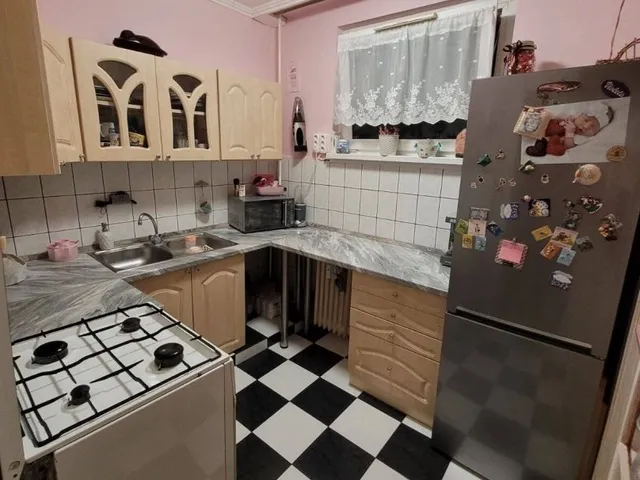 Eladó lakás Nyíregyháza 71 nm