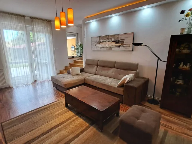 Eladó ház Nyíregyháza 130 nm