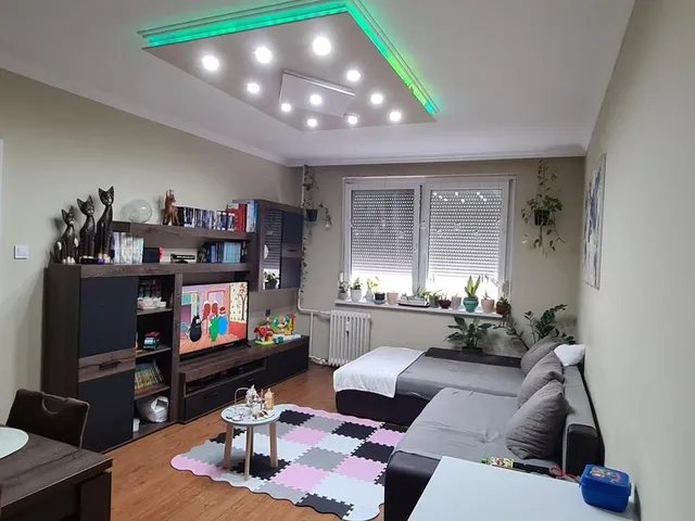 Eladó lakás Nyíregyháza 71 nm