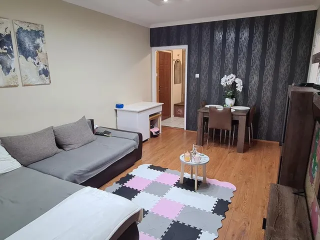 Eladó lakás Nyíregyháza 71 nm