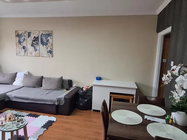 Eladó lakás Nyíregyháza 71 nm