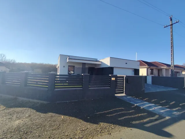 Eladó ház Nyíregyháza 139 nm