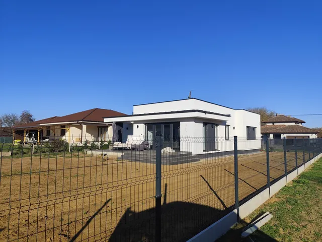 Eladó ház Nyíregyháza 139 nm