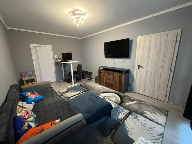 Eladó lakás Nyíregyháza 66 nm