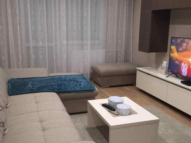 Eladó lakás Nyíregyháza 78 nm