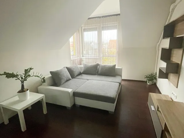 Eladó lakás Nyíregyháza 52 nm