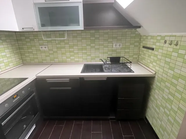 Eladó lakás Nyíregyháza 52 nm