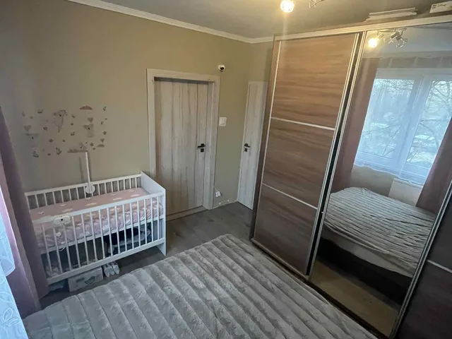 Eladó lakás Nyíregyháza 66 nm