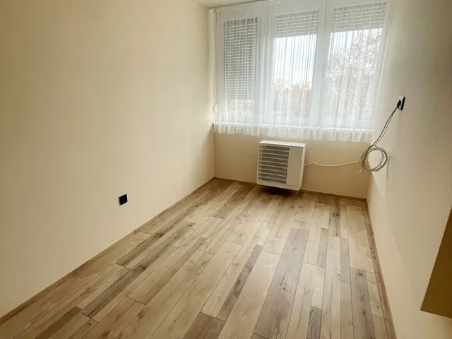 Eladó lakás Nyíregyháza 49 nm