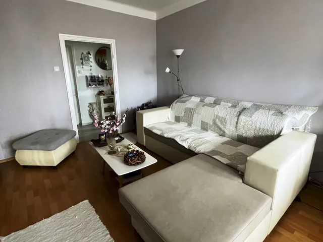 Eladó lakás Nyíregyháza 53 nm