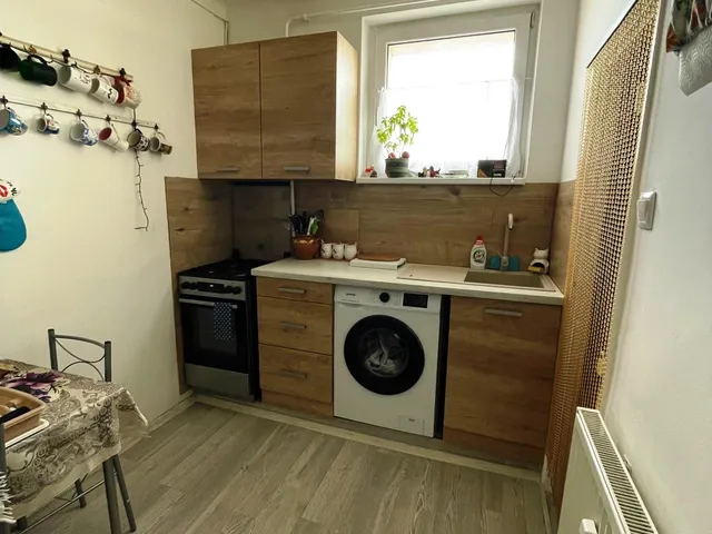 Eladó lakás Nyíregyháza 53 nm