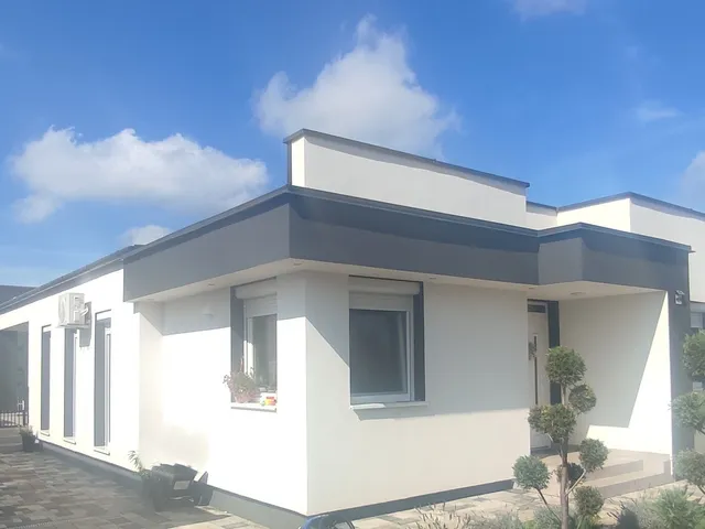 Eladó ház Nyíregyháza 110 nm