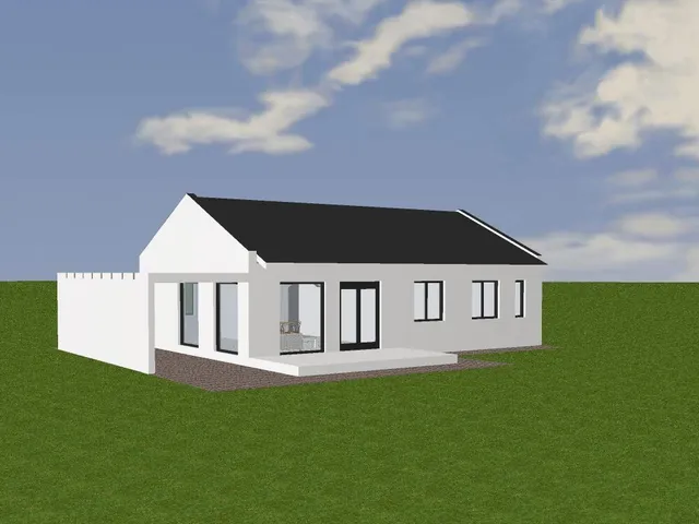 Eladó ház Nyíregyháza 110 nm