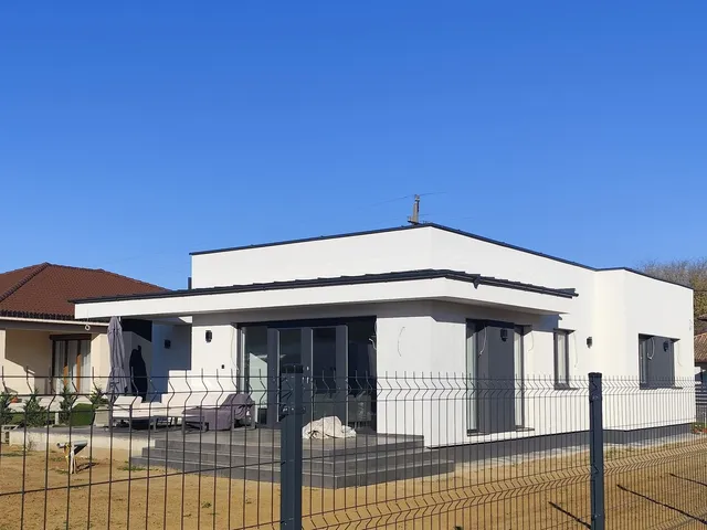 Eladó ház Nyíregyháza 139 nm