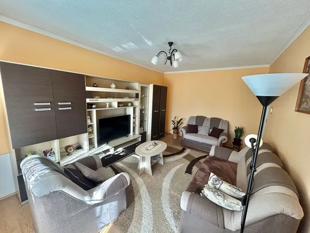 Eladó lakás Nyíregyháza 55 nm