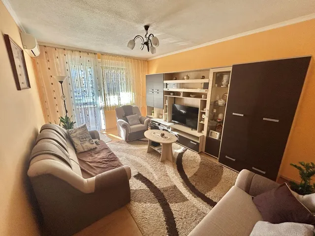 Eladó lakás Nyíregyháza 55 nm