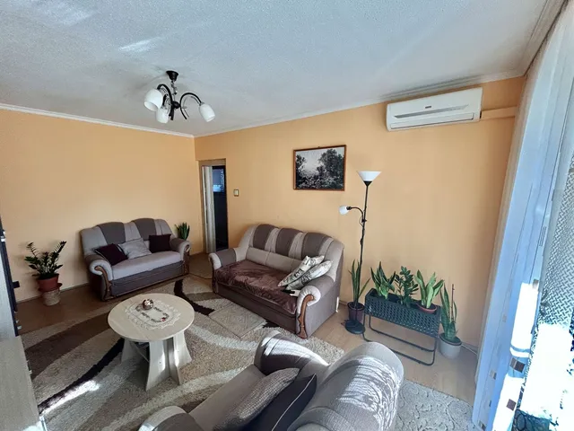 Eladó lakás Nyíregyháza 55 nm