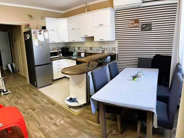 Eladó lakás Nyíregyháza 66 nm