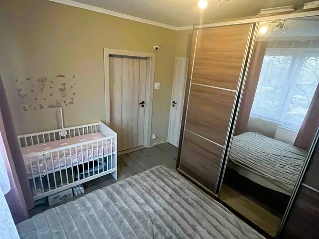 Eladó lakás Nyíregyháza 66 nm