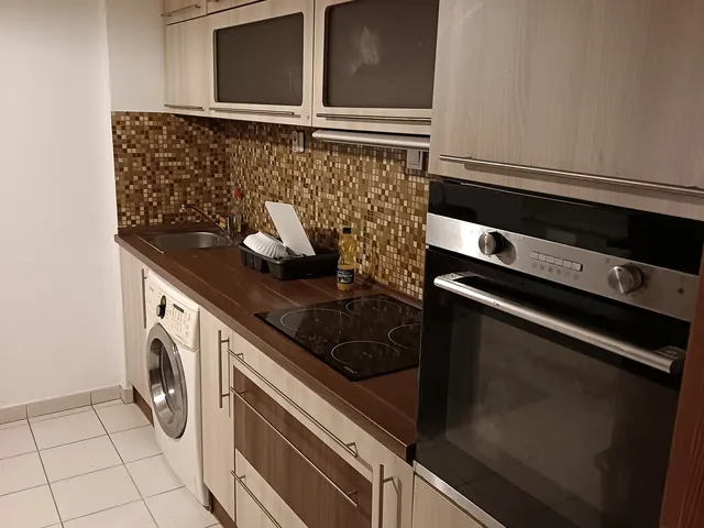 Eladó lakás Nyíregyháza 37 nm