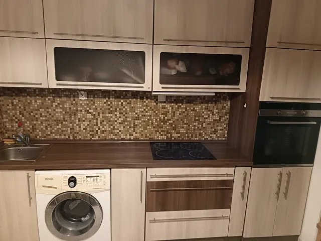 Eladó lakás Nyíregyháza 37 nm