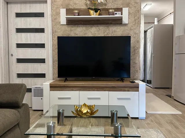 Kiadó lakás Nyíregyháza 35 nm