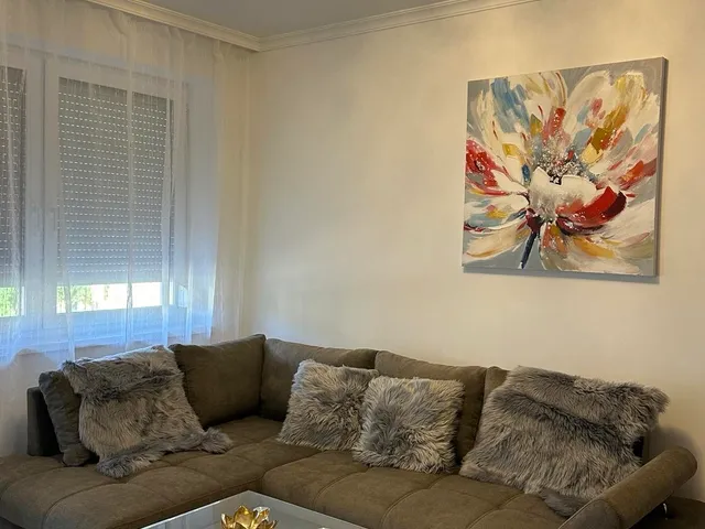 Kiadó lakás Nyíregyháza 35 nm