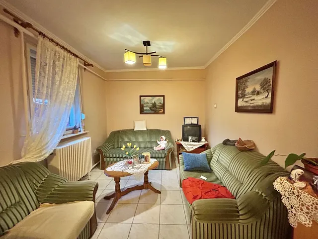 Eladó ház Nyíregyháza 150 nm