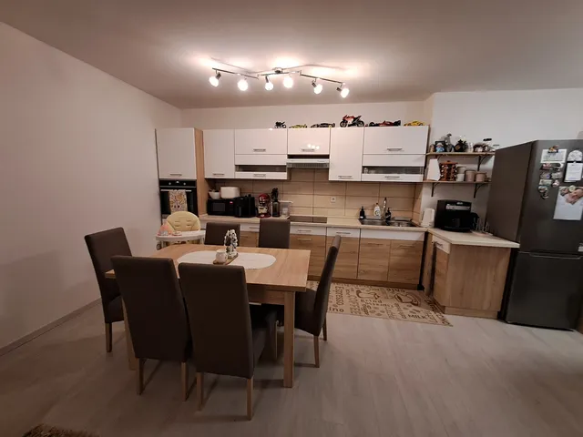 Eladó lakás Nyíregyháza 63 nm