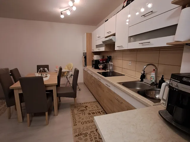 Eladó lakás Nyíregyháza 63 nm