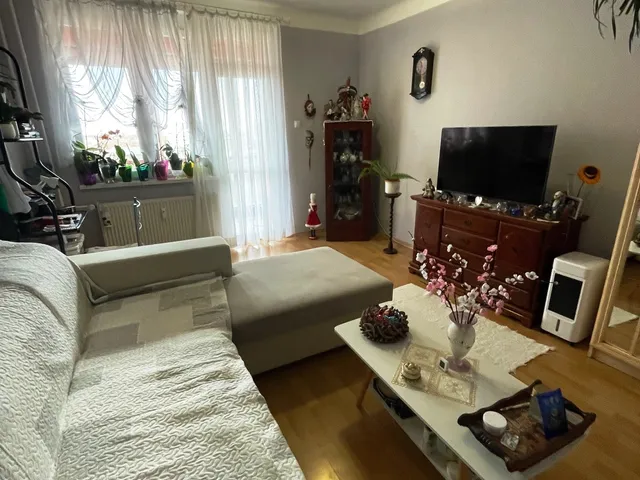 Eladó lakás Nyíregyháza 53 nm