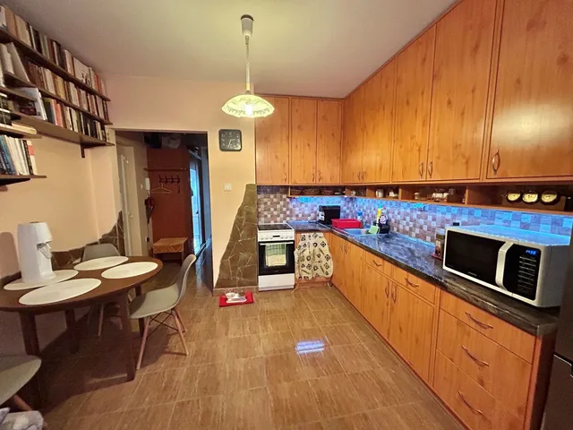 Eladó lakás Nyíregyháza 44 nm