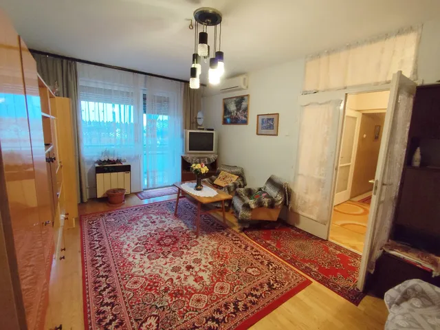 Eladó lakás Nyíregyháza 50 nm