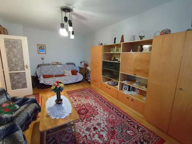 Eladó lakás Nyíregyháza 50 nm