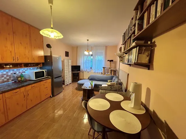 Eladó lakás Nyíregyháza 44 nm