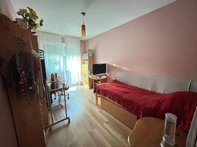 Eladó lakás Nyíregyháza 44 nm