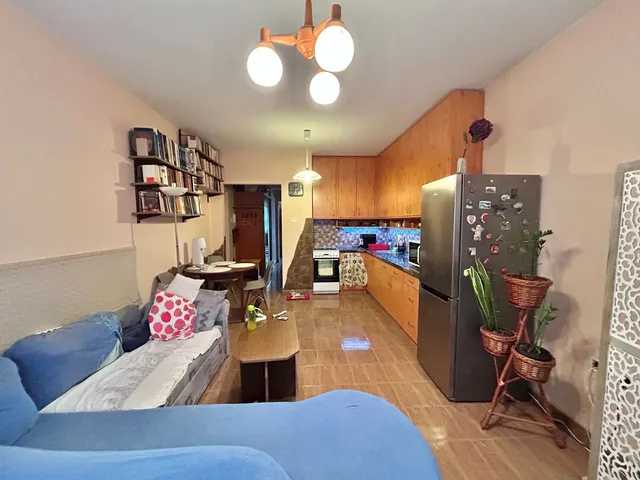 Eladó lakás Nyíregyháza 44 nm