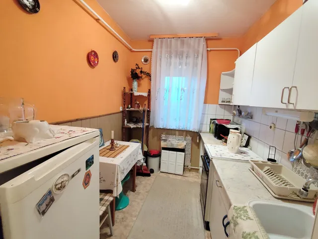 Eladó lakás Nyíregyháza 50 nm