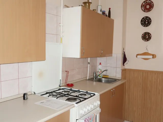 Eladó lakás Nyíregyháza 58 nm