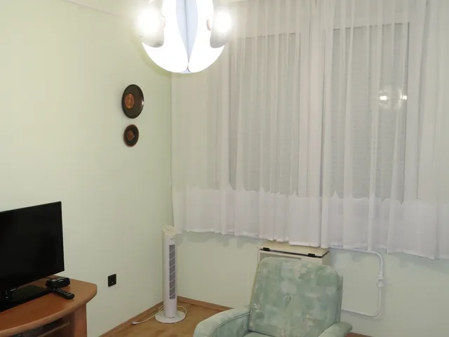 Eladó lakás Nyíregyháza 58 nm