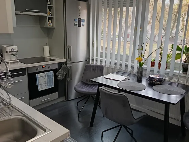 Eladó lakás Nyíregyháza 51 nm