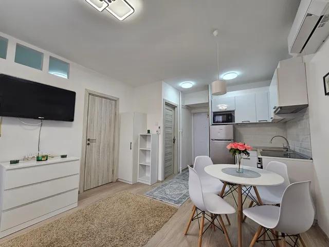 Kiadó lakás Nyíregyháza 27 nm