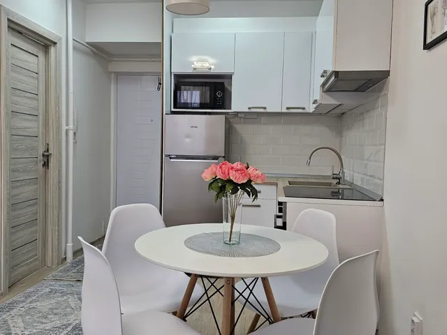 Kiadó lakás Nyíregyháza 27 nm