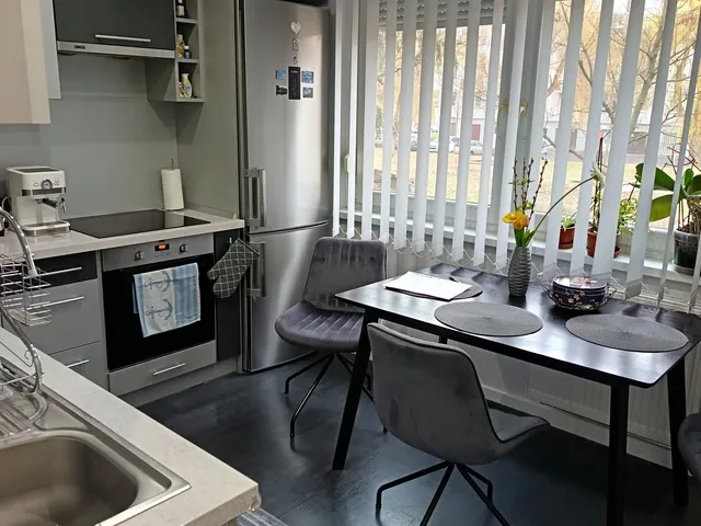 Eladó lakás Nyíregyháza 51 nm