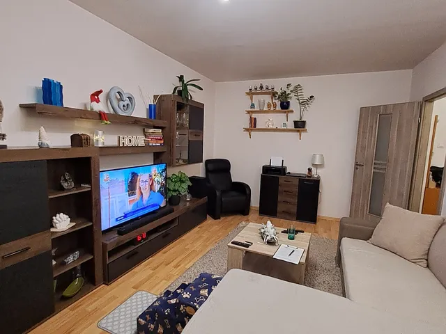 Eladó lakás Nyíregyháza 53 nm