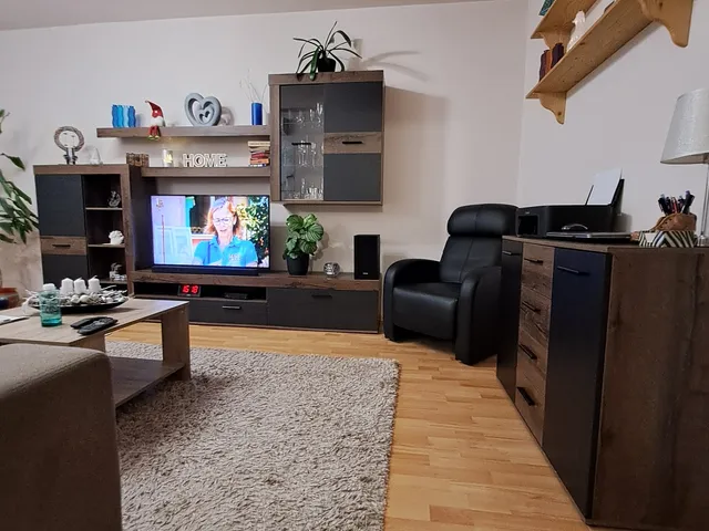 Eladó lakás Nyíregyháza 53 nm